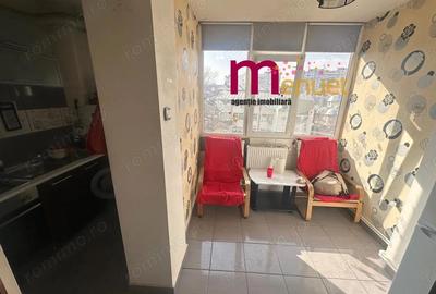 Garsoniera Piata Noua ,32 mp - 6