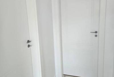 CASA INDIVIDUALA .4 CAMERE, 480 MP TEREN,  1km de Family Market Miroslava - 6