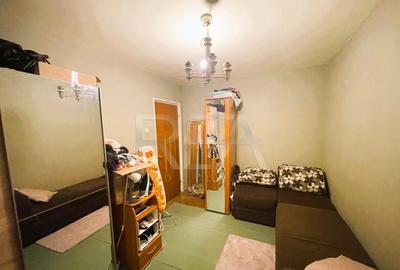 3 camere Tei vecinatate Veranda Mall si metrou Obor - 5