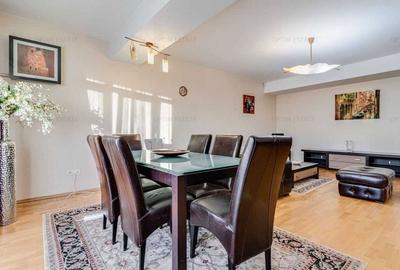 Apartament cu 2 camere decomandat în Băneasa - 2