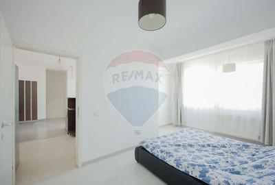 Apartament cu 2 camere semidecomandat în Iosia - 7