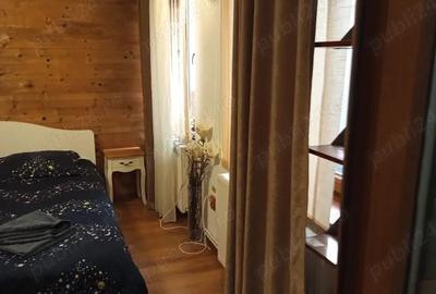 Garsonieră nedecomandată în Centrul Istoric - 2