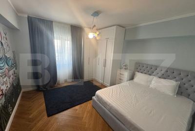 Apartament de lux decomandat cu 4 camere, 95 mp, Zona Garii - 8