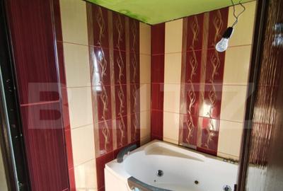 De vanzare casa, zona turistica Vadu Crisului - Bratca, cu t - 10