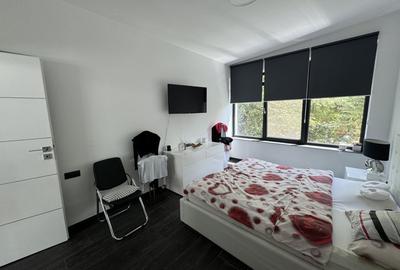 Casa Individuala De Inchiriat, Piscina, 225mp, Zona Teilor - 20