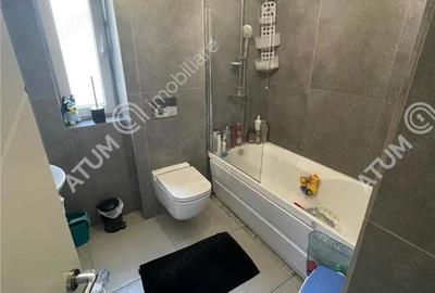 Apartament cu 2 camere decomandat în Central - 4