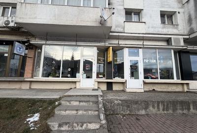 Spațiu comercial, de 106 mp, în Central - 1