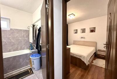 Apartament 3 camere, etaj intermediar, 57 mp utili - zona Lipovei - 6