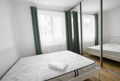 Apartament cu 2 camere în Mănăștur - 1