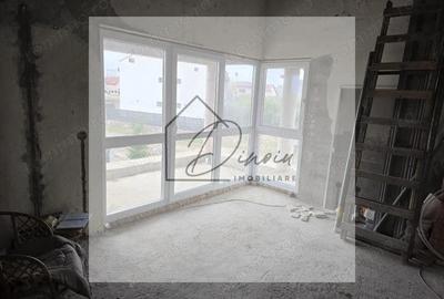 VILA 3 camere Henri Coanda Pipera Voluntari - 2bai 100mp 2 terase - 6