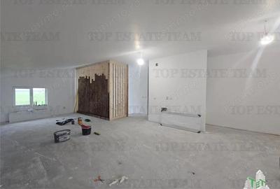 Casă cu 6 camere cu Teren 500 Mp în Ciorogârla - 4