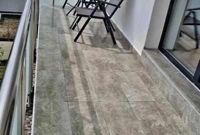 Apartament cu 2 camere, mobilat în Sălaj - 3