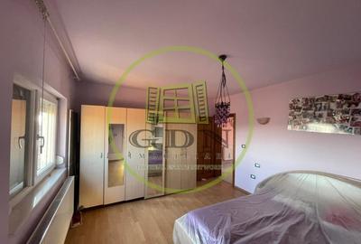 Casă individuală cu 5 camere cu Canalizare în Braniște (Podari) - 17