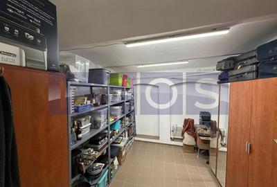 Casă individuală cu 9 camere cu Canalizare în Grădina Icoanei - 46