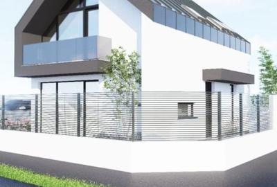 Casă cu 4 camere în Oncea - 3