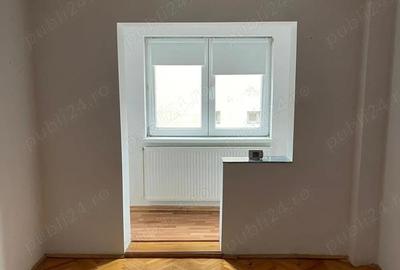 Apartament cu 3 camere decomandat în Central - 8