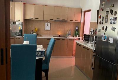 Casă cu 3 camere în Mihail Kogălniceanu - 3