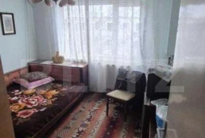 Apartament 2 camere, 44 mp, zona Cameliei - 2