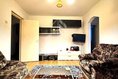 Apartament cu 3 camere semidecomandat în Fortuna - 9