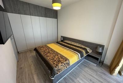 Apartament 3 camere, bloc nou - 18