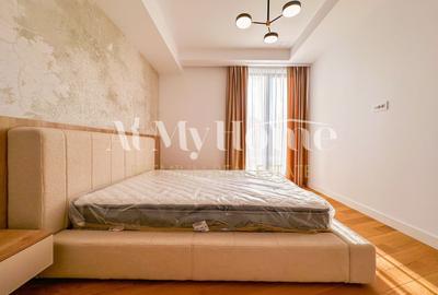 NOU!!! 4 camere si gradina 251 mp, Iancu-Nicolae-Zoo Baneasa, - 10