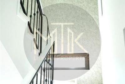 Vila 5 camere lux I Pipera I 2 Locuri de parcare - 6