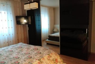 Apartament cu 4 camere, mobilat în Nord - 4