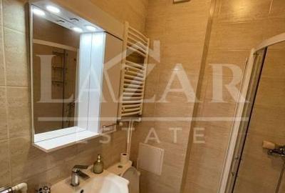 Garsonieră decomandată în Muncii - 6