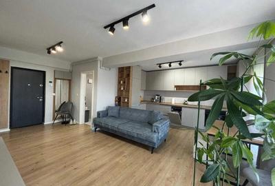 Apartament cu 2 camere, la cheie, etaj intermediar, Calea Baciului - 3