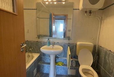 Ap 2 camere, Pta Iancului, Metrou 3 min, Bloc reabilitat, 5/10 decomandat - 10