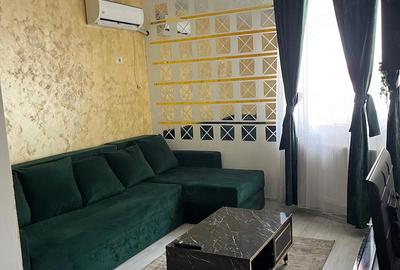Apartament cu 2 camere decomandat în Militari