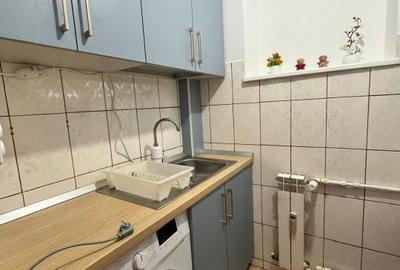 Apartament cu 2 camere semidecomandat în Central - 5