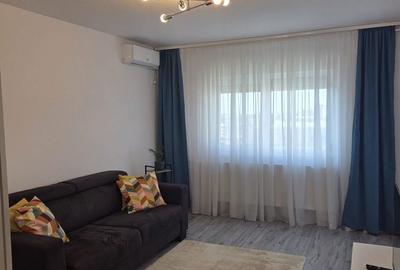 Garsonieră decomandată în Mihai Bravu - 7