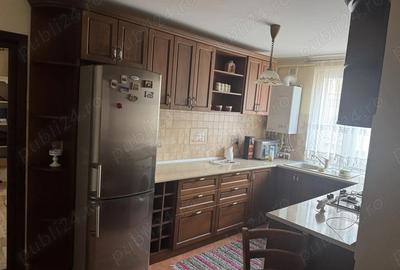 Apartament cu 2 camere decomandat în Central - 2