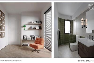 Duplex cu 5 camere spatioase | Locatie excelenta in Otopeni | Certificare NZEB - 12