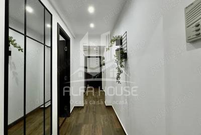 Apartament cu 3 camere nedecomandat în Central - 3