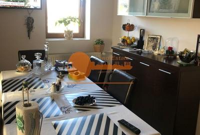 Apartament cu 3 camere decomandat, mobilat în Colentina - 11