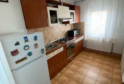 Apartament cu 2 camere semidecomandat în Șagului - 4