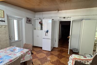 Vand casa de caramida Roman - 12