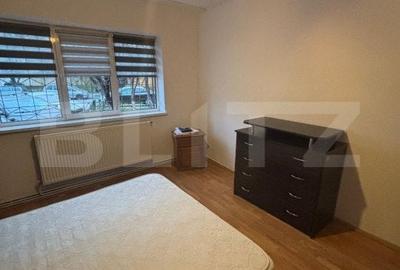 Apartament 3 camere decomandat, centrala termica, AC, zona Sarari - 3