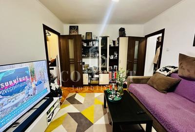 Apartament la etaj intermediar | 2 camere | Zona Interservisan - 4