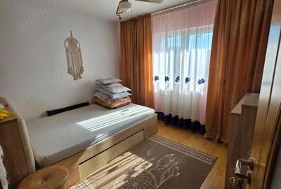 Apartament cu 2 camere semidecomandat în Mioriței - 2