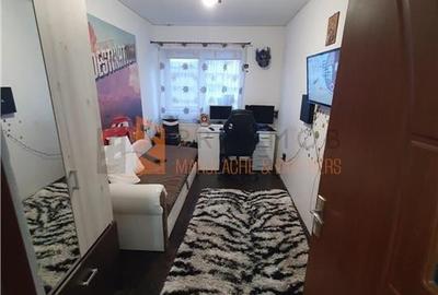 Apartament 3 camere cf 1 decomandat  zona Obor - 3