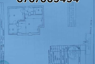 Apartament cu 2 camere în Berceni - 3