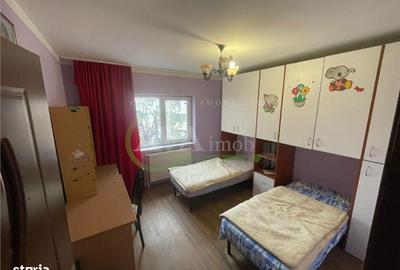 Apartament cu 2 camere decomandat în Gherăiești - 4