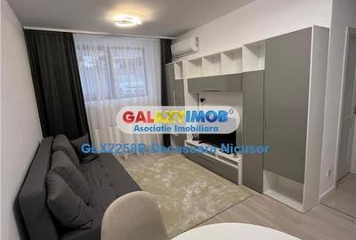 Apartament cu 2 camere, mobilat în Chiajna - 13