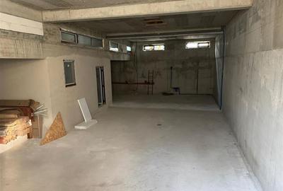 Spatiu comercial 180mp zona Bulevardul Victoriei - 2