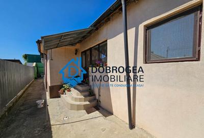 ZONA 23 AUGUST-CASA 6 CAMERE, TEREN 231 MP - 12