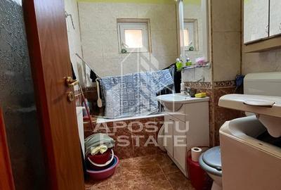 Apartament cu 2 camere semidecomandat în Dâmbovița - 1