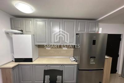 Apartament cu 3 camere decomandat, mobilat în Cotroceni - 8